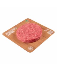 Hamburger di Scottona