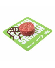 Hamburger Smash Artigianale | Carne Premium di Centro Carne