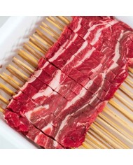 Arrosticini Abruzzesi di Pecora - 45 pz (21 gr cad.)