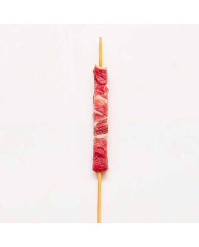 Arrosticini Abruzzesi di Pecora - 45 pz (21 gr cad.)