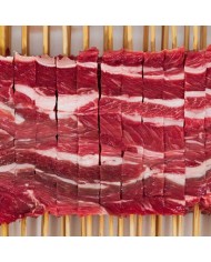 Arrosticini Abruzzesi di Pecora - 45 pz (21 gr cad.)