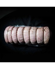 Porchetta Abruzzese Tradizionale - Trancio 6kg