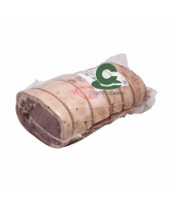 Porchetta Abruzzese Tradizionale - Trancio 6kg