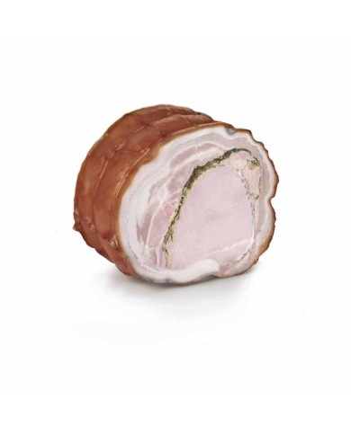 Porchetta Abruzzese Tradizionale - Trancio 6kg
