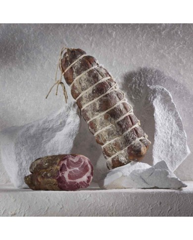 Lonza di capocollo Mai Sazi