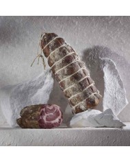 Lonza di capocollo Mai Sazi