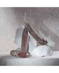 Il nostro Salame Nostrano