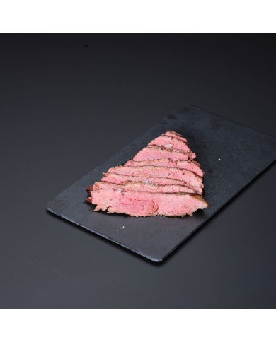 Tagliata Bovino Adulto - Carne che Passione - 200gr a cf SV