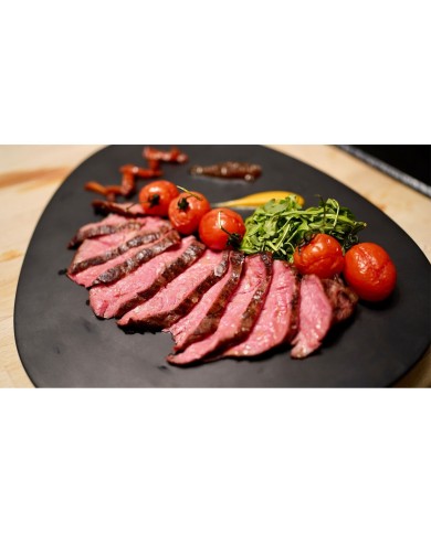 Tagliata Bovino Adulto - Carne che Passione - 200gr a cf SV