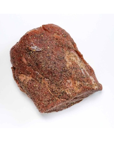 Cappello del Prete di Scottona "Flat Iron Steak"- circa 1,5 kg