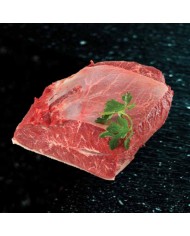 Cappello del Prete di Scottona "Flat Iron Steak"- circa 1,5 kg