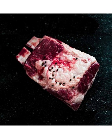 Asado/Beef Ribs di Scottona - circa 1,5 kg