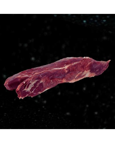 Lombatello di Scottona - Diaframma BBQ - Hanger Steak - 1 kg