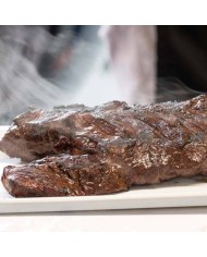 Lombatello di Scottona - Diaframma BBQ - Hanger Steak - 1 kg