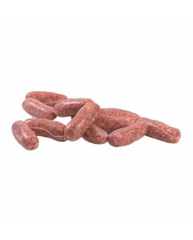 Salsiccia Suino Nazionale - al kg