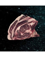 Costata Angus Dry Aged - Linea Premium Ruka Beef - BBQ - al kg