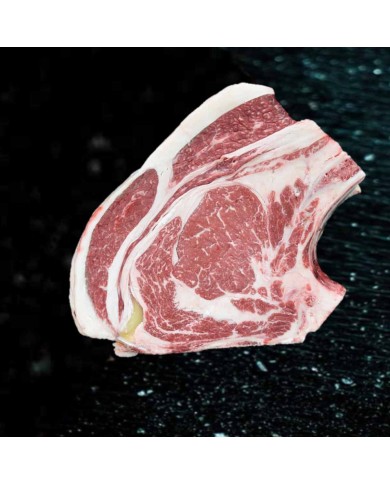 Costata di Scottona Marchigiana Dry Aged - al kg