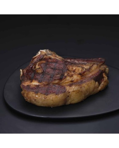Costata di Scottona Marchigiana Dry Aged - al kg
