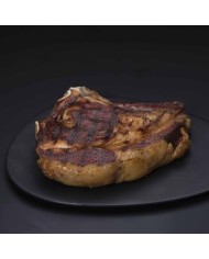 Costata di Scottona Marchigiana Dry Aged - al kg