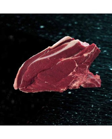 Costata di Chianina Dry Aged - BBQ - al kg