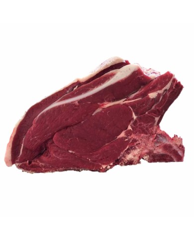 Costata di Chianina Dry Aged - BBQ - al kg