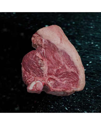 Fiorentina di Scottona Italiana Dry Aged - BBQ - 1,5 Kg