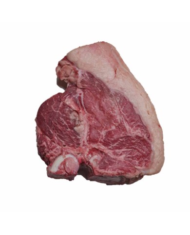 Fiorentina di Scottona Italiana Dry Aged - BBQ - 1,5 Kg