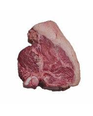 Fiorentina di Scottona Italiana Dry Aged - BBQ - 1,5 Kg