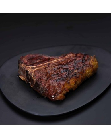 Fiorentina di Scottona Italiana Dry Aged - BBQ - 1,5 Kg
