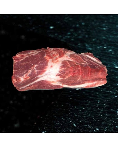 Coppa di Suino senz'osso -  Pulled Pork BBQ - circa 3kg