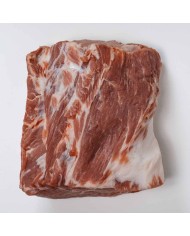 Coppa di Suino senz'osso -  Pulled Pork BBQ - circa 3kg