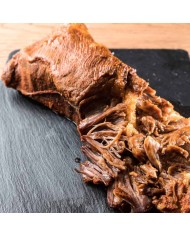 Coppa di Suino senz'osso -  Pulled Pork BBQ - circa 3kg