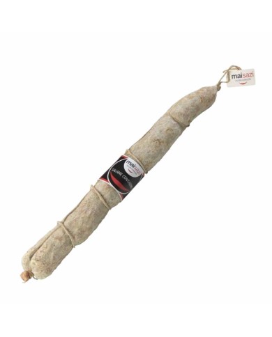 Il nostro Salame Contadino