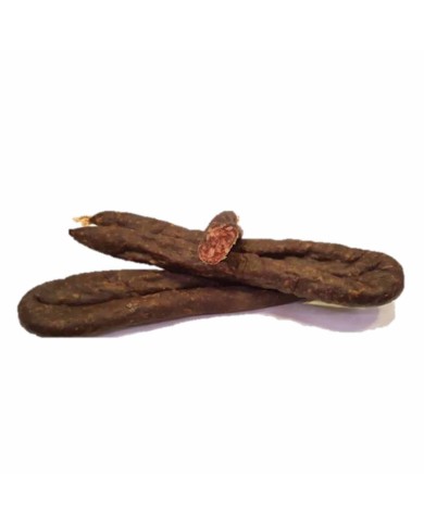 Salamella di fegato dolce Mai Sazi