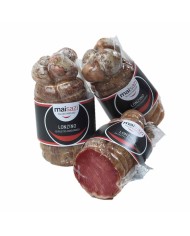 Scopri la nostra Lonza di Filetto