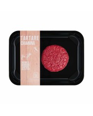 Tartare di Chianina - 160 gr