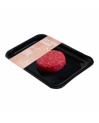 Tartare di Chianina - 160 gr
