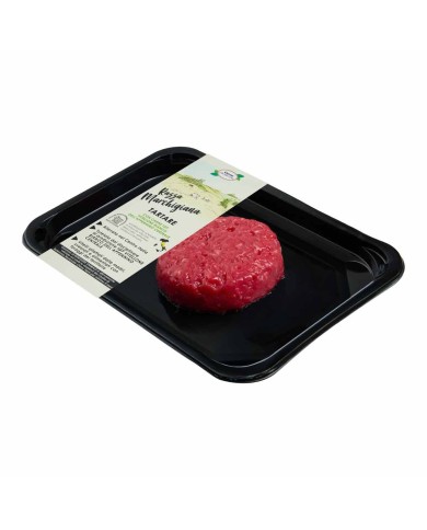 Tartare di Marchigiana - 160 gr / 2x100 gr