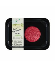 Tartare di Marchigiana - 160 gr / 2x100 gr