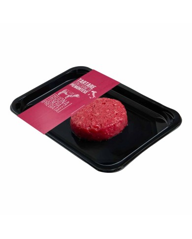 Tartare di Piemontese - 160 gr / 2x100 gr