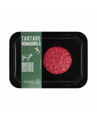 Tartare di Romagnola - 160 gr