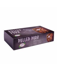 Pulled Pork - 500 gr