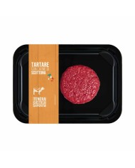 Tartare di Scottona - 160 gr