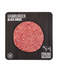 Hamburger di Angus