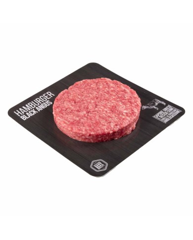 Hamburger di Angus
