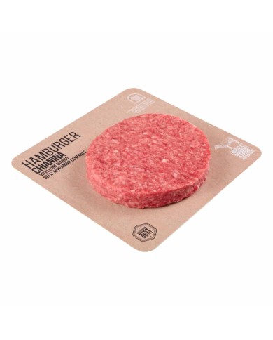 Hamburger di Chianina