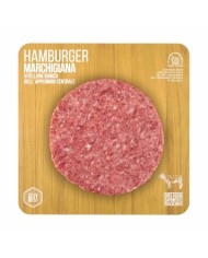 Hamburger di Marchigiana