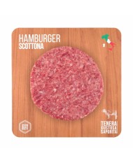 Hamburger di Scottona